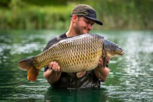 25lb 5oz RH Copse Lake Fish called KAROL