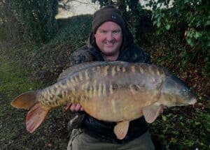37.14 Wood Lake Record